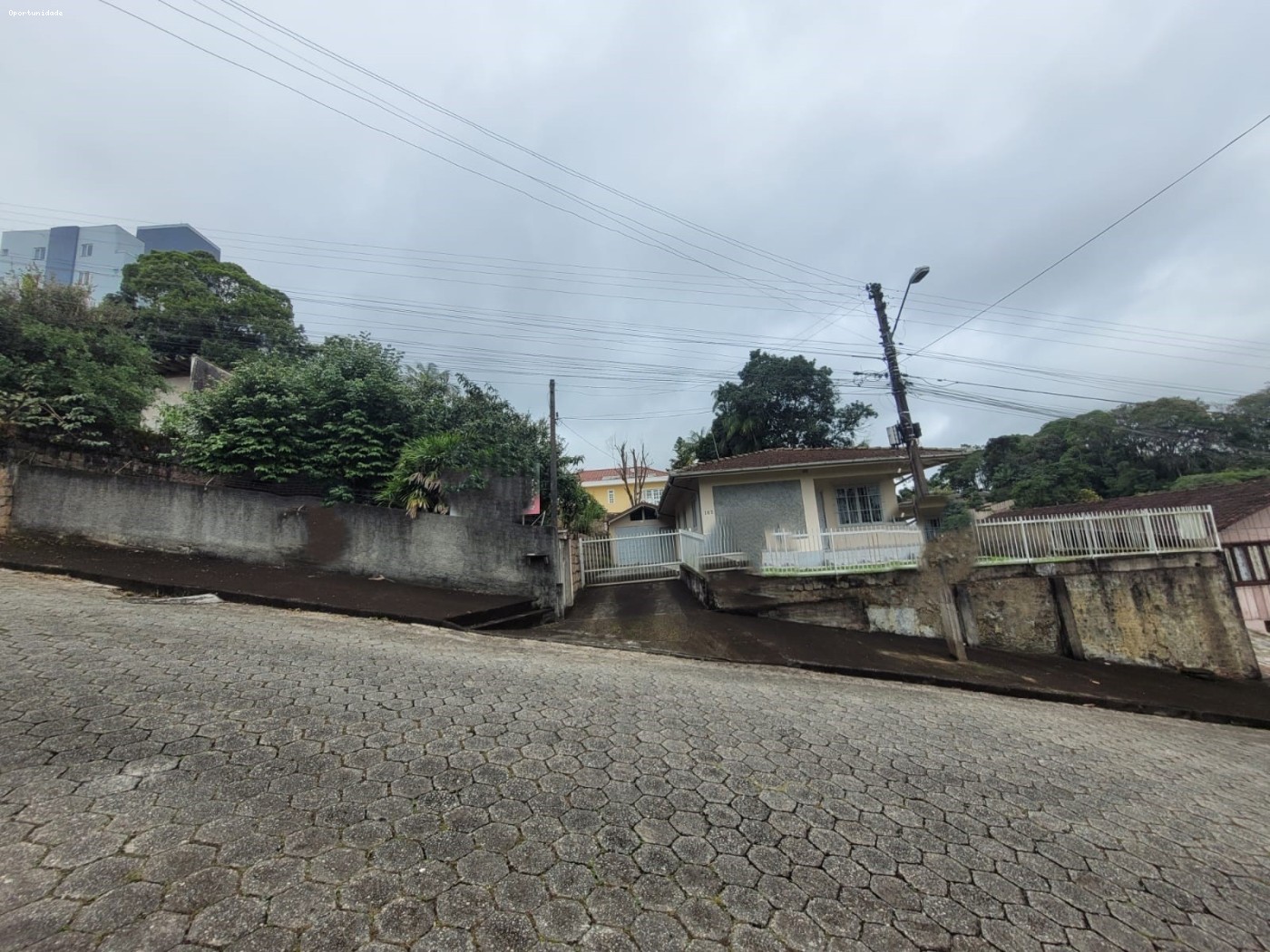 Casa à venda  no Floresta - Joinville, SC. Imóveis