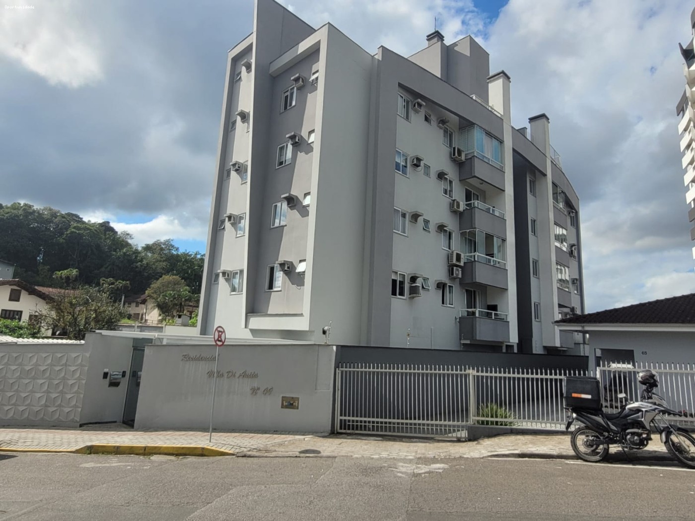 Apartamento à venda  no Anita Garibaldi - Joinville, SC. Imóveis