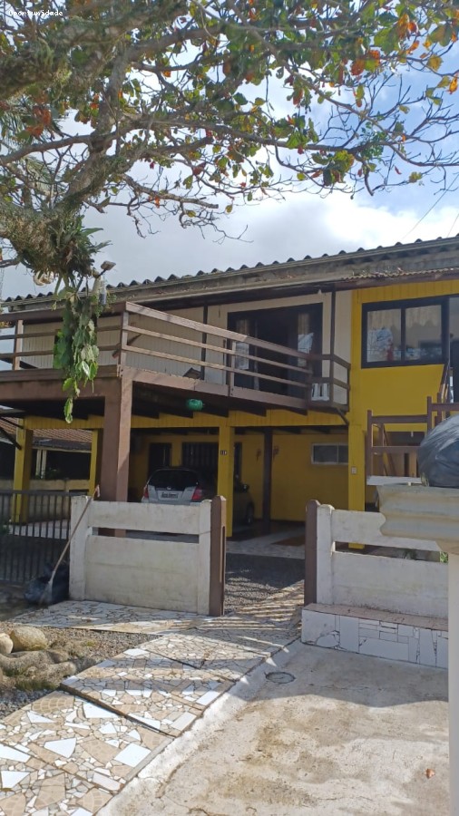 Casa à venda  no Nereidas - Guaratuba, PR. Imóveis
