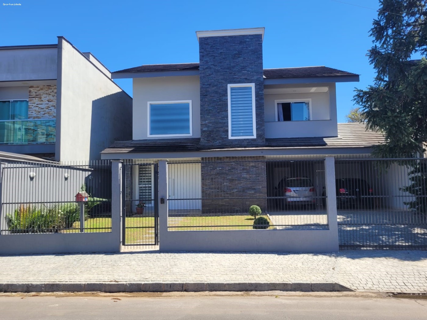 Casa à venda  no Costa e Silva - Joinville, SC. Imóveis
