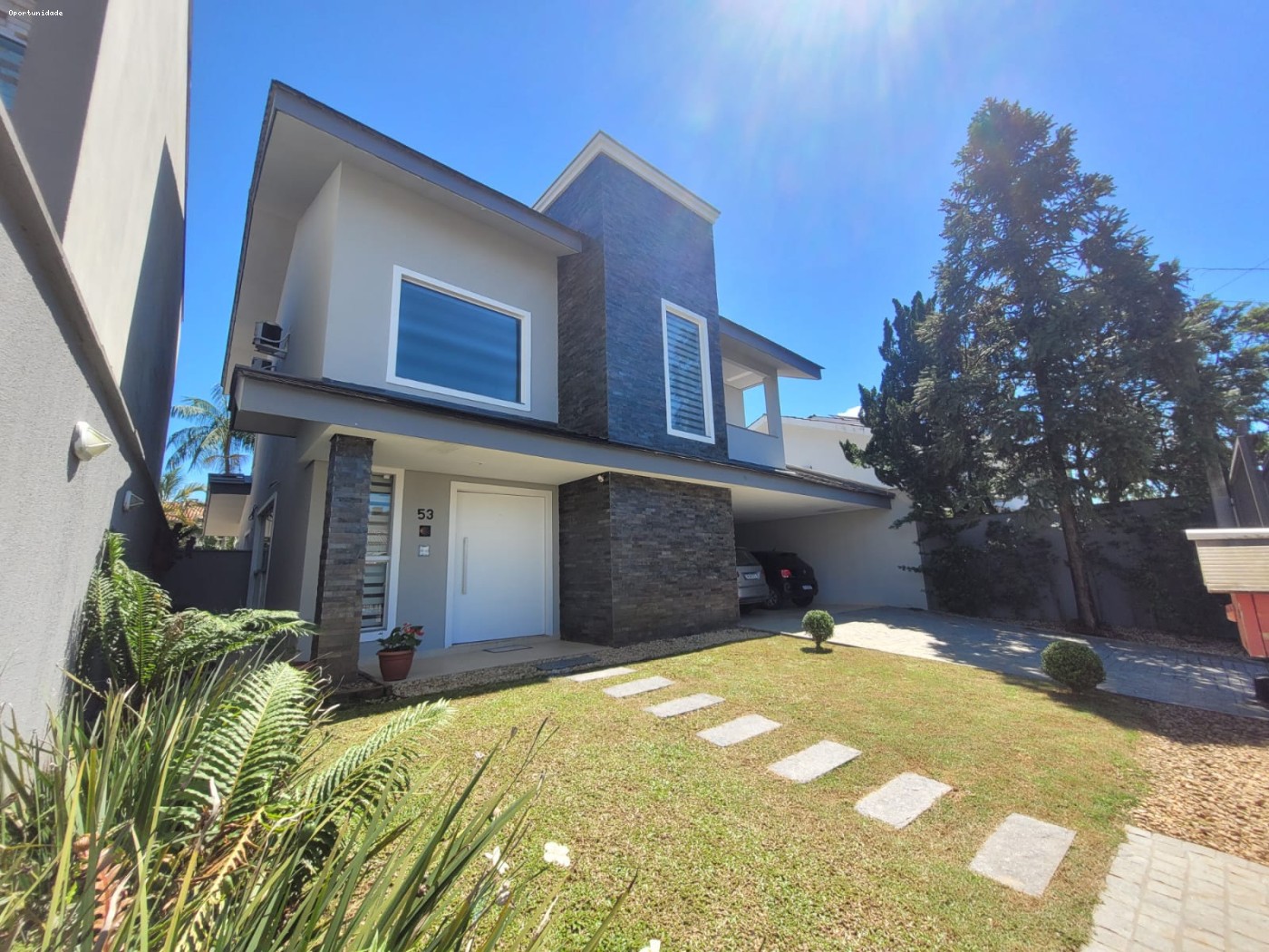 Casa com 3 Dormitórios à venda, 239 m² por R$ 1.850.000,00 Casa com 3 Dormitórios à venda, 239 m² por R$ 1.850.000,00