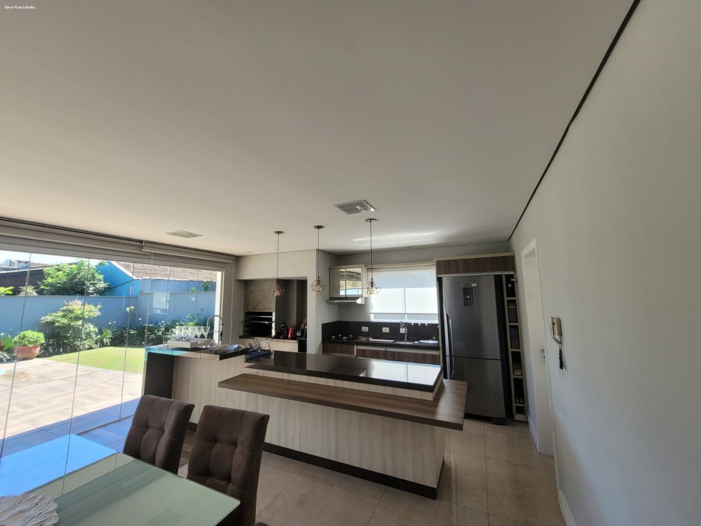 Casa com 3 Dormitórios à venda, 239 m² por R$ 1.850.000,00 Casa com 3 Dormitórios à venda, 239 m² por R$ 1.850.000,00