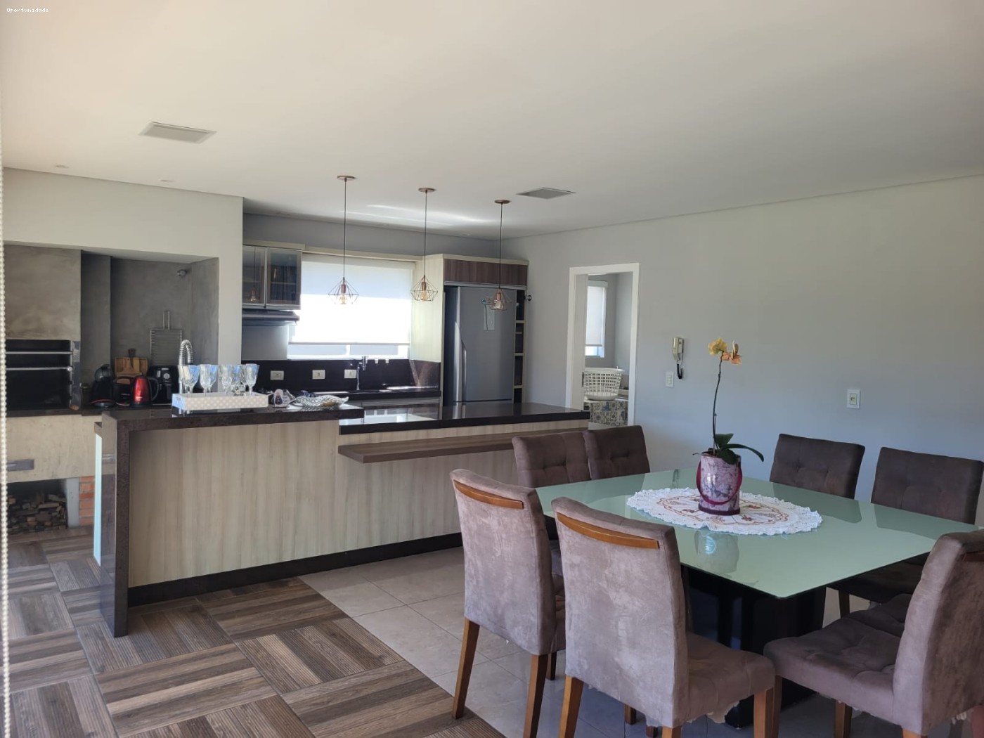 Casa com 3 Dormitórios à venda, 239 m² por R$ 1.850.000,00 Casa com 3 Dormitórios à venda, 239 m² por R$ 1.850.000,00