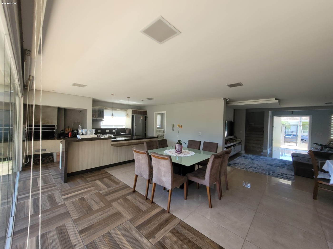 Casa com 3 Dormitórios à venda, 239 m² por R$ 1.850.000,00 Casa com 3 Dormitórios à venda, 239 m² por R$ 1.850.000,00