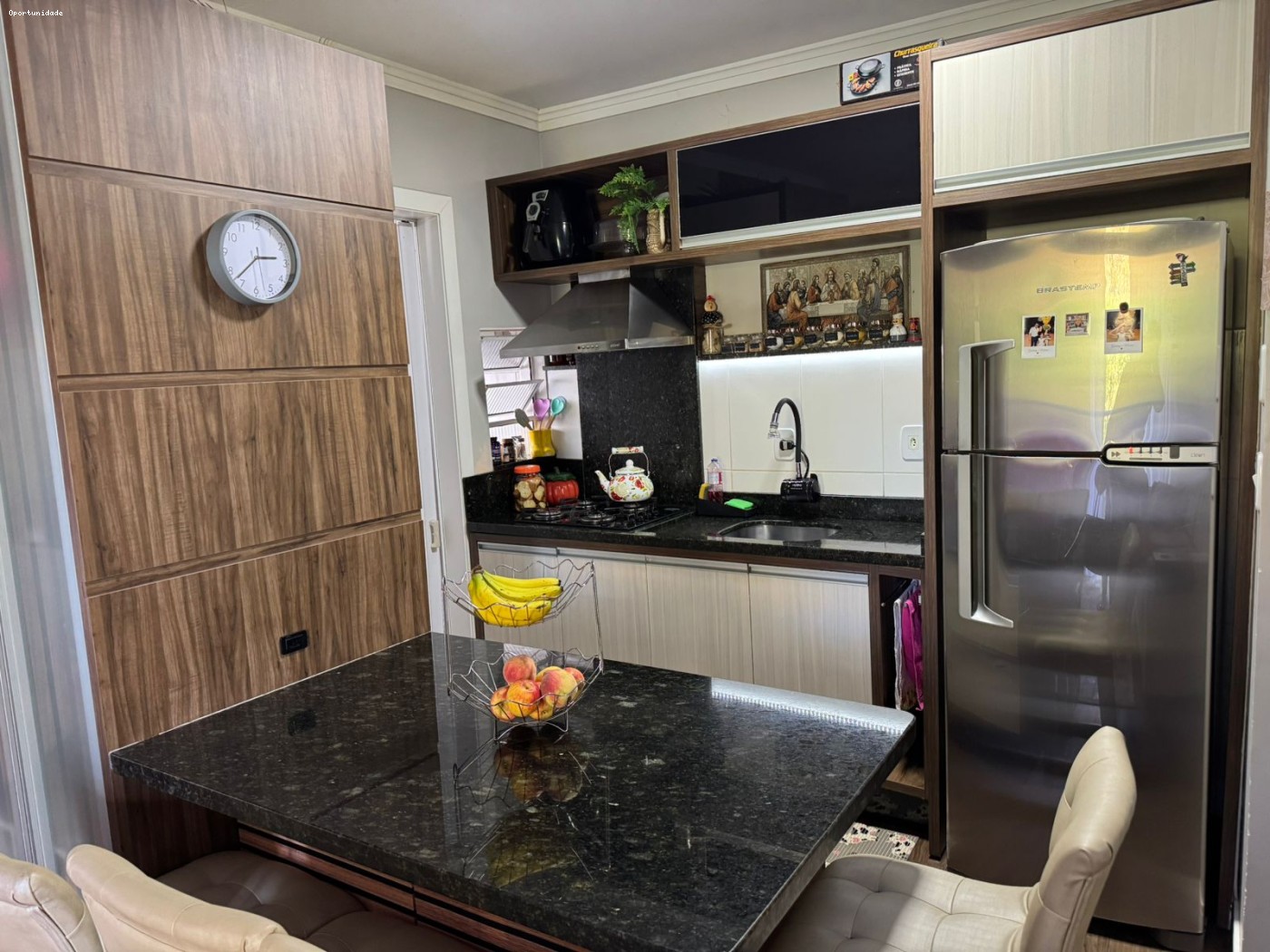 Apartamento com 3 Dormitórios à venda, 59 m² por R$ 250.000,00 Apartamento com 3 Dormitórios à venda, 59 m² por R$ 250.000,00