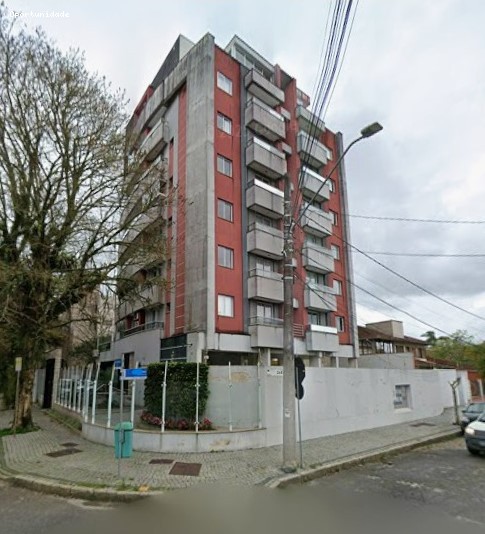 Apartamento à venda  no Anita Garibaldi - Joinville, SC. Imóveis