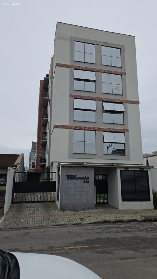 Apartamento à venda  no Costa e Silva - Joinville, SC. Imóveis