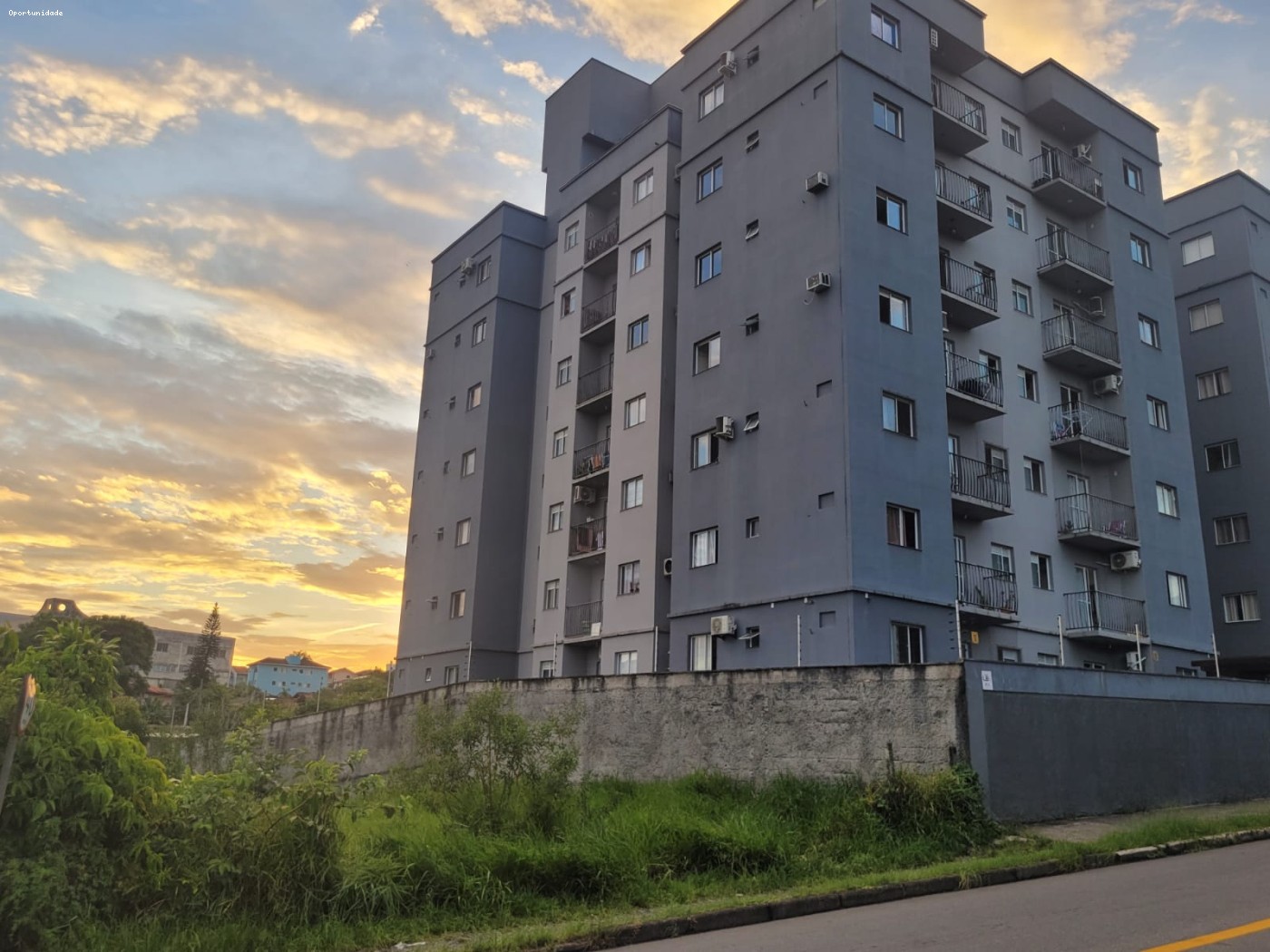 Apartamento à venda  no Petrópolis - Joinville, SC. Imóveis