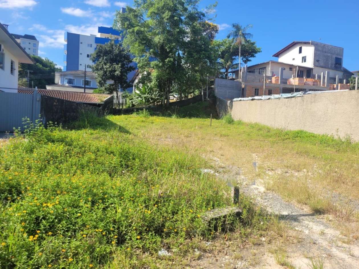 Terreno/Lote à venda  no Costa e Silva - Joinville, SC. Imóveis