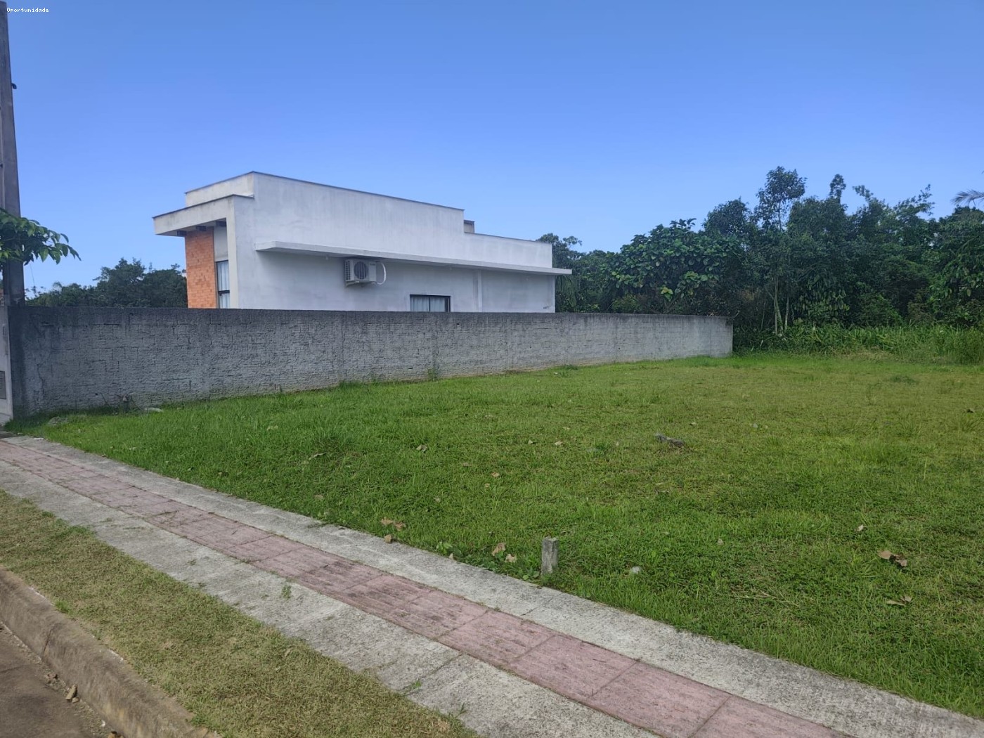 Terreno/Lote à venda  no Residencial Ecovallle - Araquari, SC. Imóveis