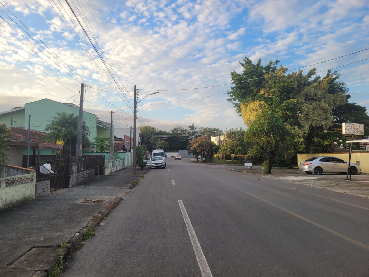 Terreno/Lote à venda, 300 m² por R$ 520.000,00 Terreno/Lote à venda, 300 m² por R$ 520.000,00