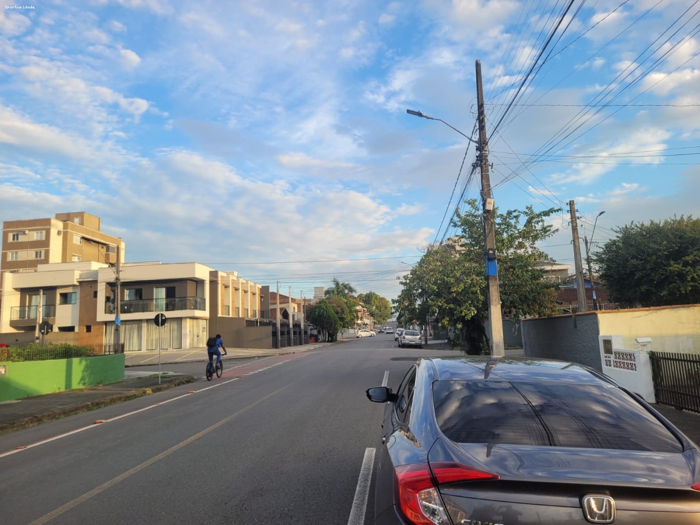 Terreno/Lote à venda, 300 m² por R$ 520.000,00 Terreno/Lote à venda, 300 m² por R$ 520.000,00