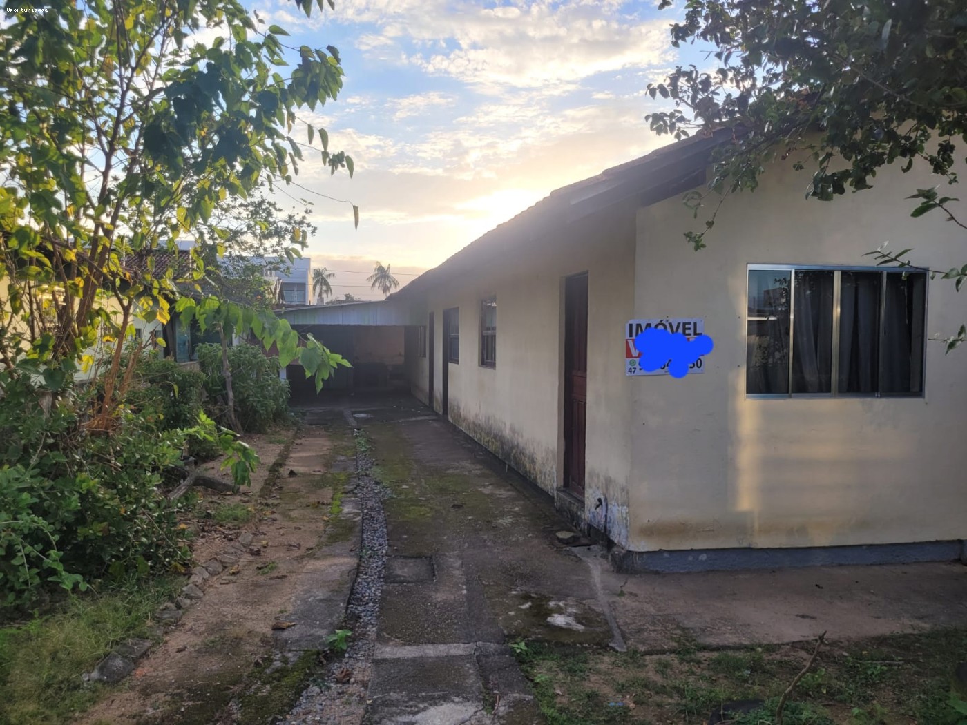 Terreno/Lote à venda, 300 m² por R$ 520.000,00 Terreno/Lote à venda, 300 m² por R$ 520.000,00