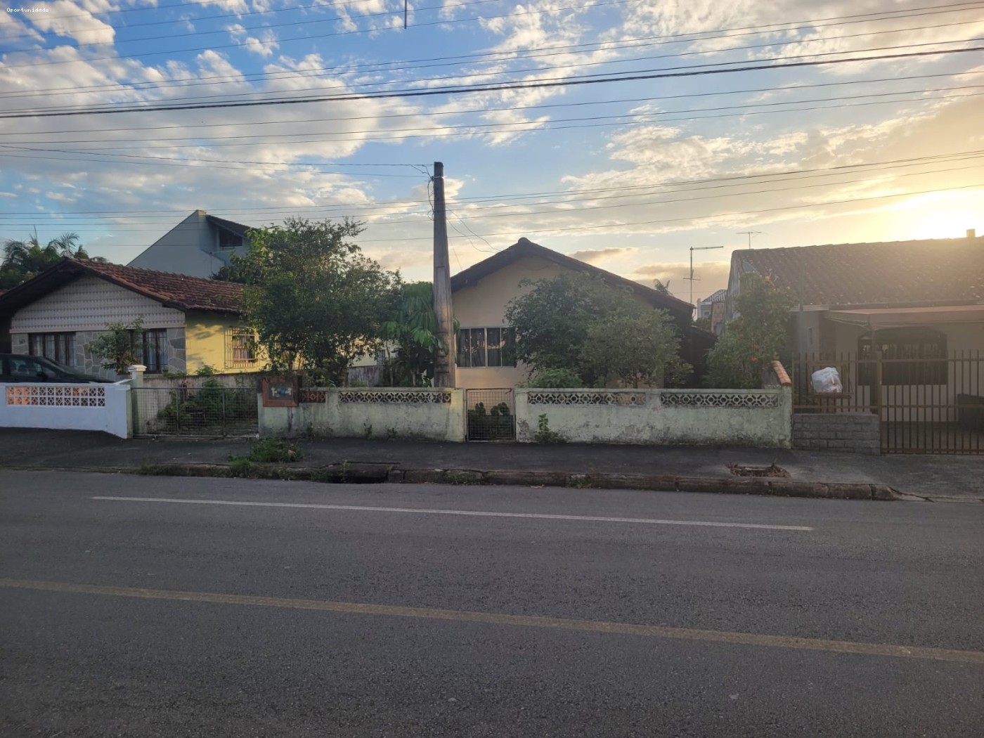 Terreno/Lote à venda, 300 m² por R$ 520.000,00 Terreno/Lote à venda, 300 m² por R$ 520.000,00