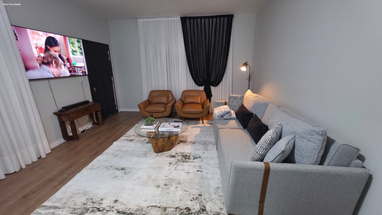 Casa com 3 Dormitórios à venda, 141 m² por R$ 949.000,00 Casa com 3 Dormitórios à venda, 141 m² por R$ 949.000,00