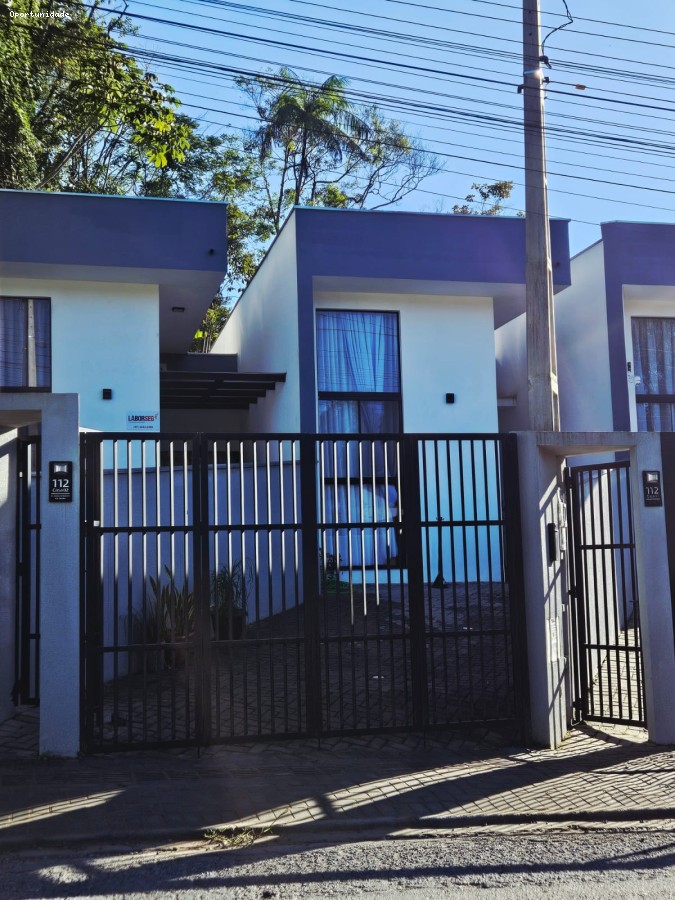 Casa com 2 Dormitórios à venda, 73 m² por R$ 465.000,00 Casa com 2 Dormitórios à venda, 73 m² por R$ 465.000,00