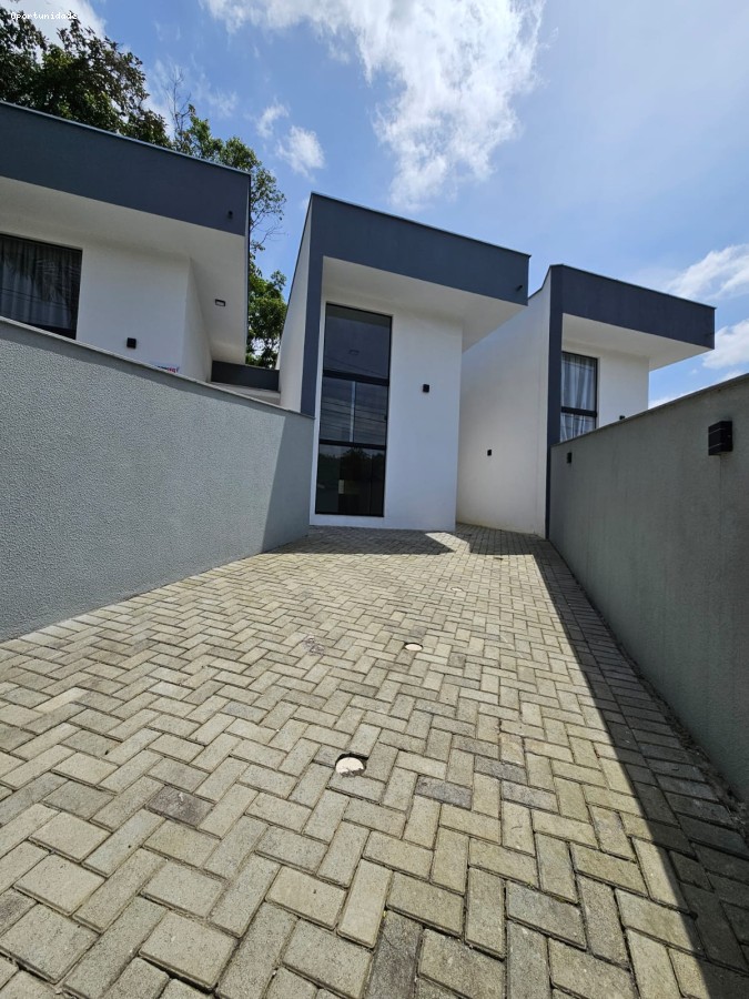Casa à venda  no Vila Nova - Joinville, SC. Imóveis
