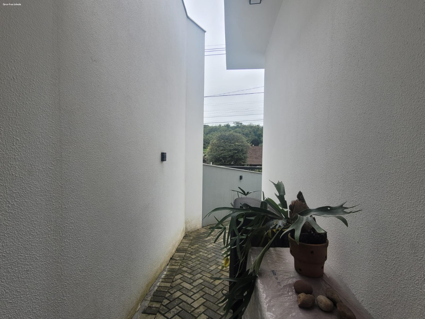 Casa com 2 Dormitórios à venda, 73 m² por R$ 465.000,00 Casa com 2 Dormitórios à venda, 73 m² por R$ 465.000,00