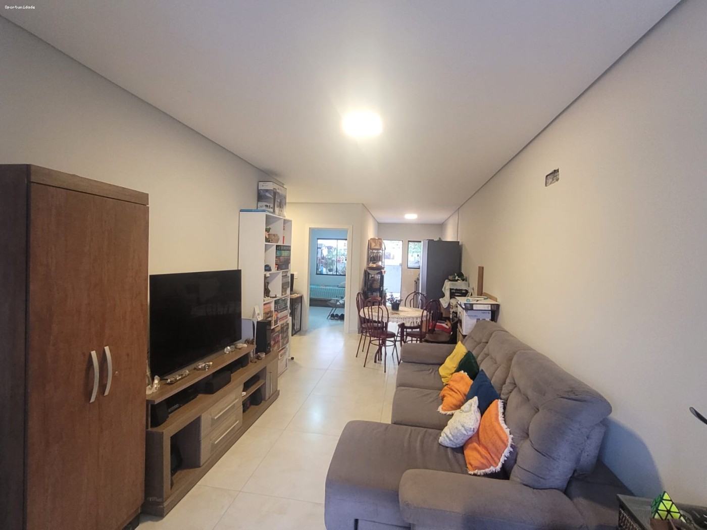 Casa com 2 Dormitórios à venda, 73 m² por R$ 465.000,00 Casa com 2 Dormitórios à venda, 73 m² por R$ 465.000,00