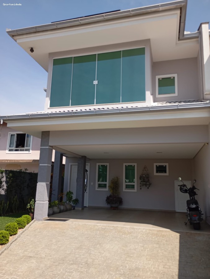 Casa com 3 Dormitórios à venda, 160 m² por R$ 1.000.000,00 Casa com 3 Dormitórios à venda, 160 m² por R$ 1.000.000,00