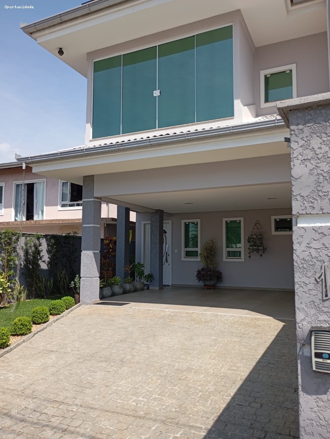 Casa com 3 Dormitórios à venda, 160 m² por R$ 1.000.000,00 Casa com 3 Dormitórios à venda, 160 m² por R$ 1.000.000,00