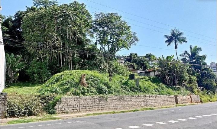 Terreno/Lote à venda  no Vila Nova - Blumenau, SC. Imóveis