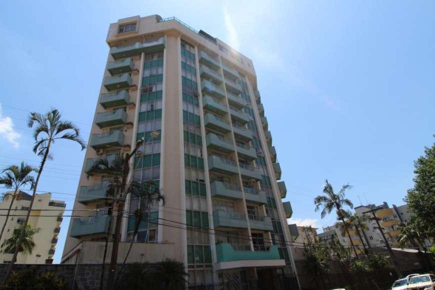 Apartamento à venda  no Anita Garibaldi - Joinville, SC. Imóveis