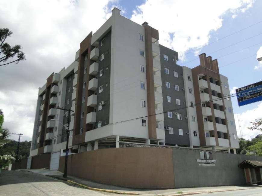 Apartamento à venda  no Atiradores - Joinville, SC. Imóveis