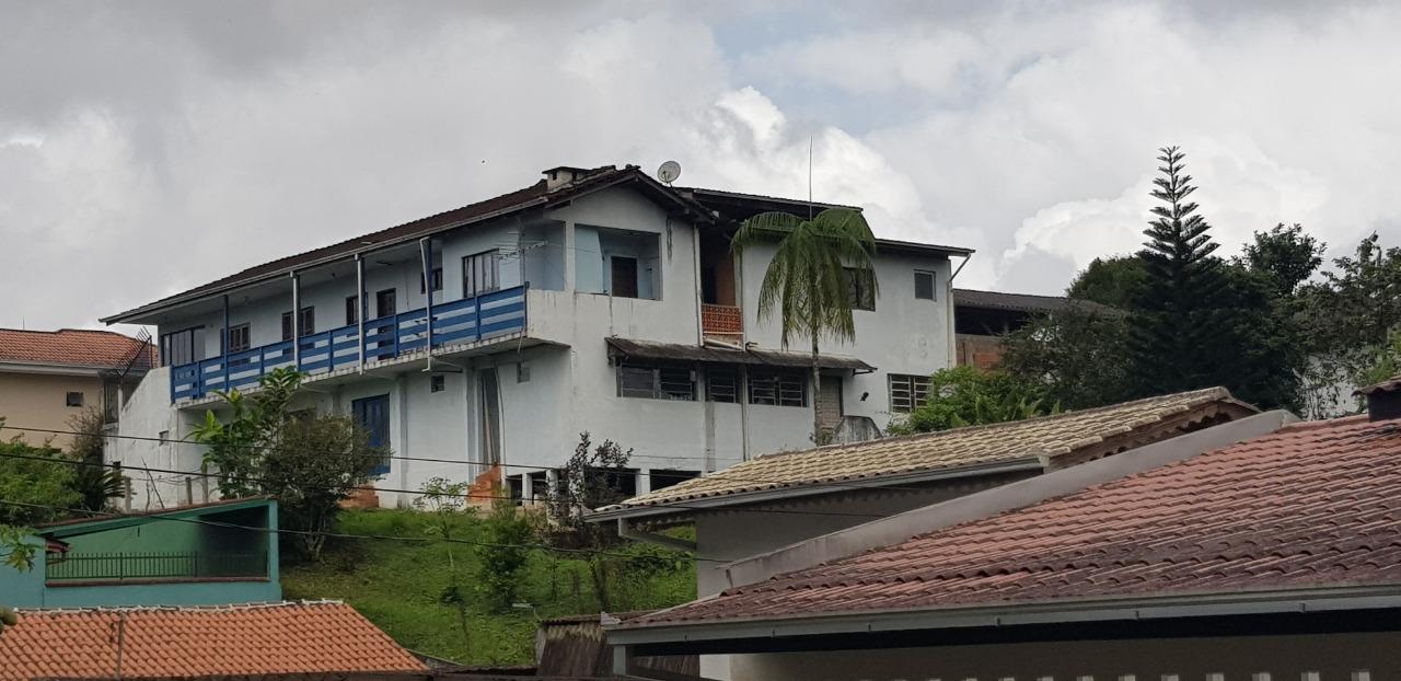 Casa à venda  no Floresta - Joinville, SC. Imóveis