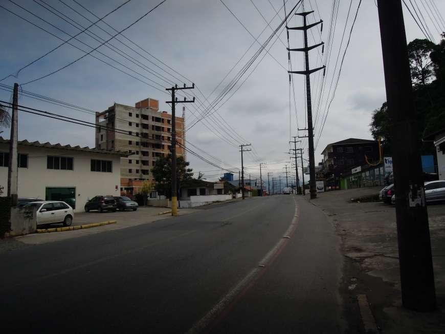 Terreno/Lote à venda  no Santo Antônio - Joinville, SC. Imóveis