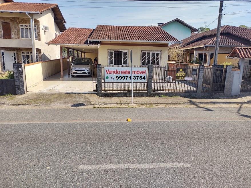 Casa à venda  no Costa e Silva - Joinville, SC. Imóveis