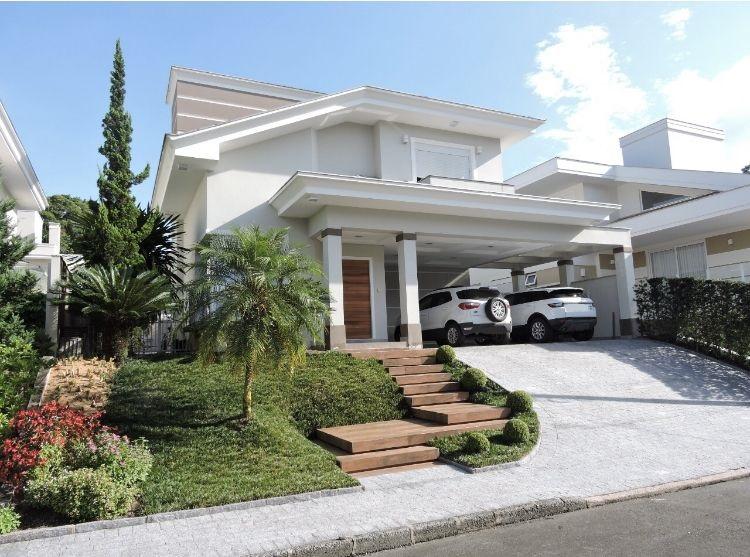 Casa em condomínio à venda  no Anita Garibaldi - Joinville, SC. Imóveis