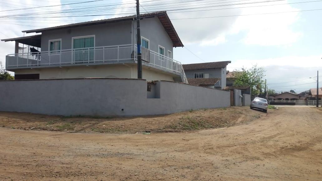 Casa à venda  no Boa Vista - Joinville, SC. Imóveis