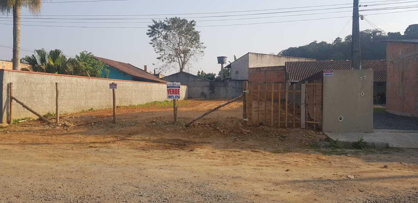 Terreno/Lote à venda  no João Costa - Joinville, SC. Imóveis