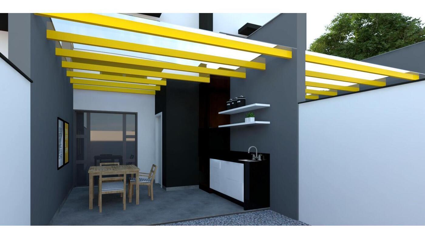 Casa à venda  no Saguaçu - Joinville, SC. Imóveis