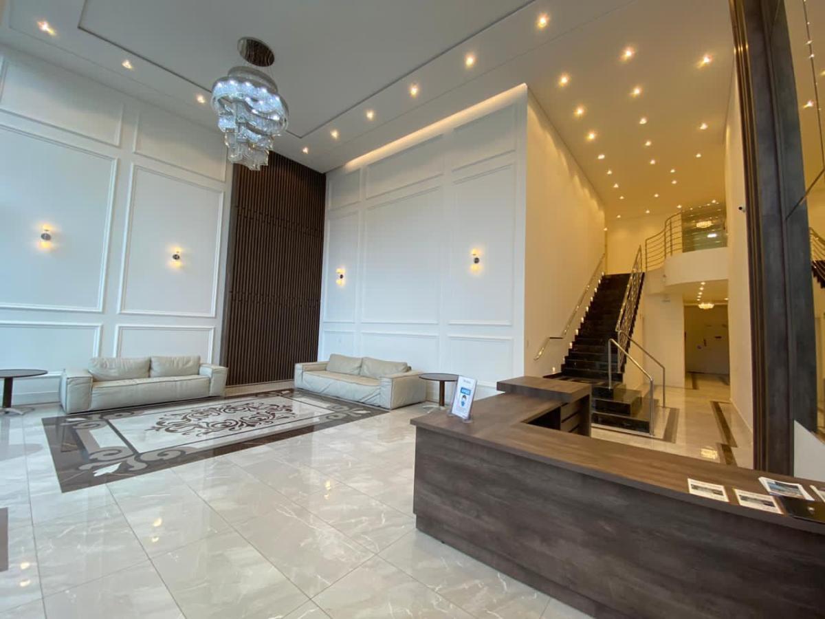 Apartamento à venda  no Anita Garibaldi - Joinville, SC. Imóveis