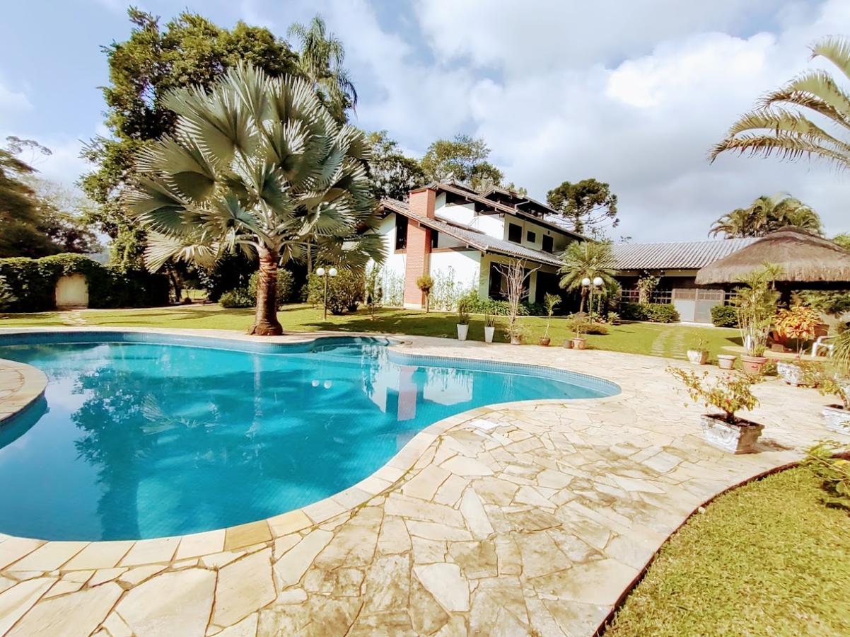Fazenda/sítio/chácara/haras à venda  no Pirabeiraba (Pirabeiraba) - Joinville, SC. Imóveis
