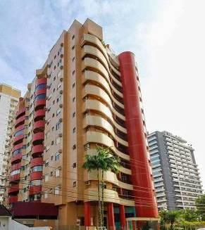 Apartamento à venda  no Centro - Joinville, SC. Imóveis