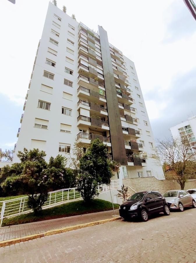 Apartamento à venda  no Atiradores - Joinville, SC. Imóveis