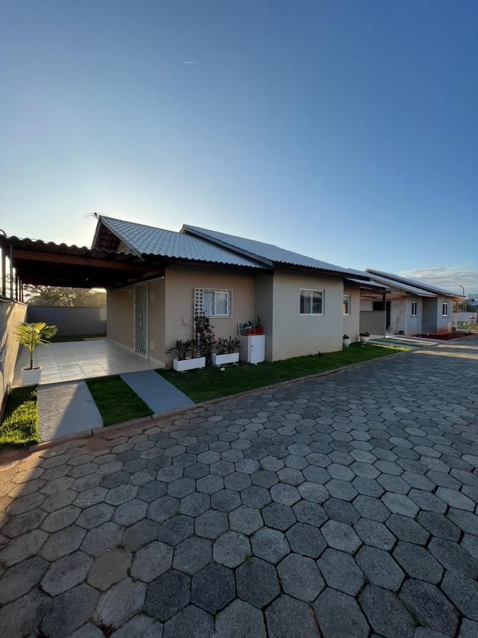 Casa em condomínio à venda  no Tabuleiro - Barra Velha, SC. Imóveis