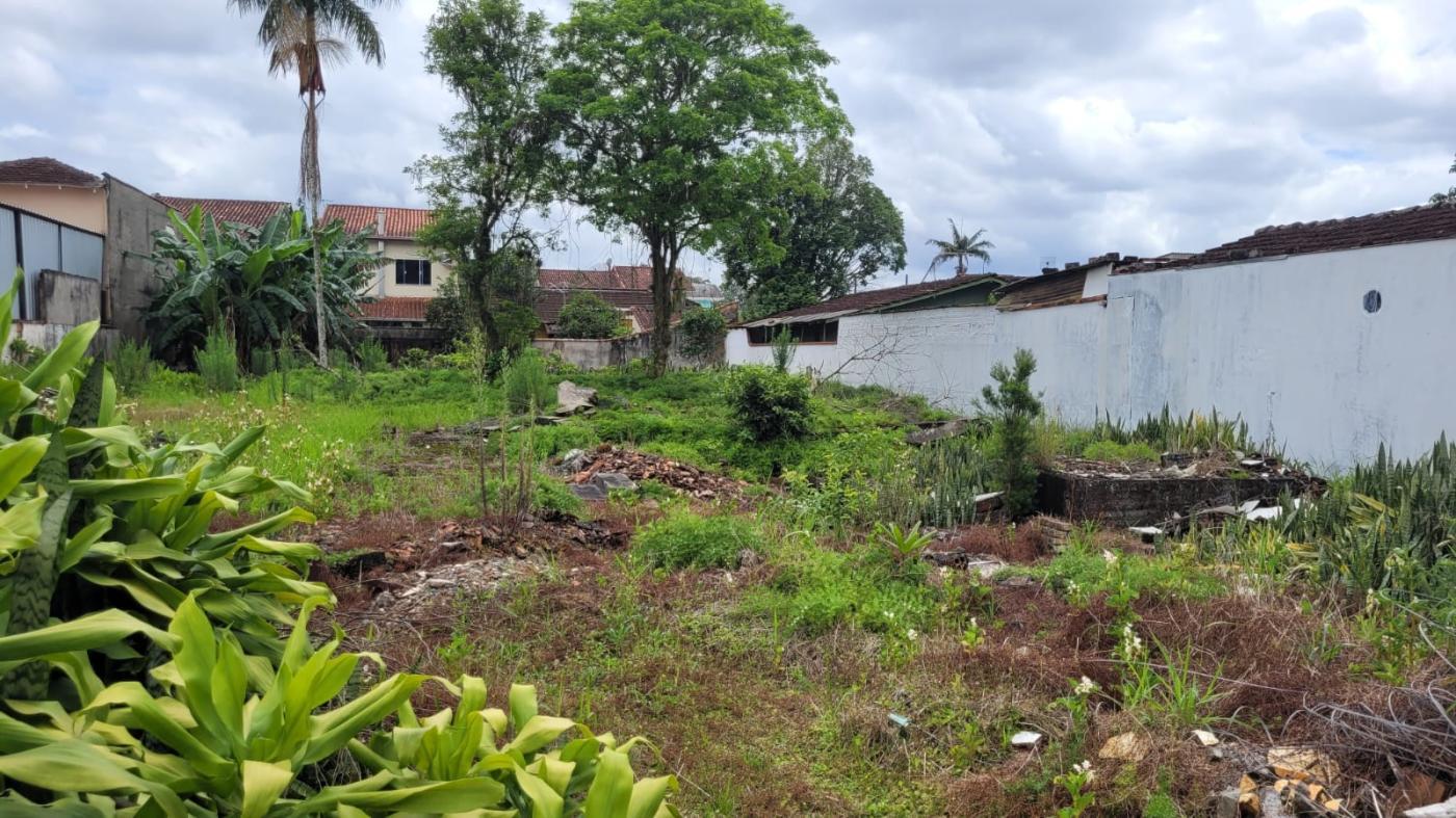 Terreno/Lote à venda  no Floresta - Joinville, SC. Imóveis