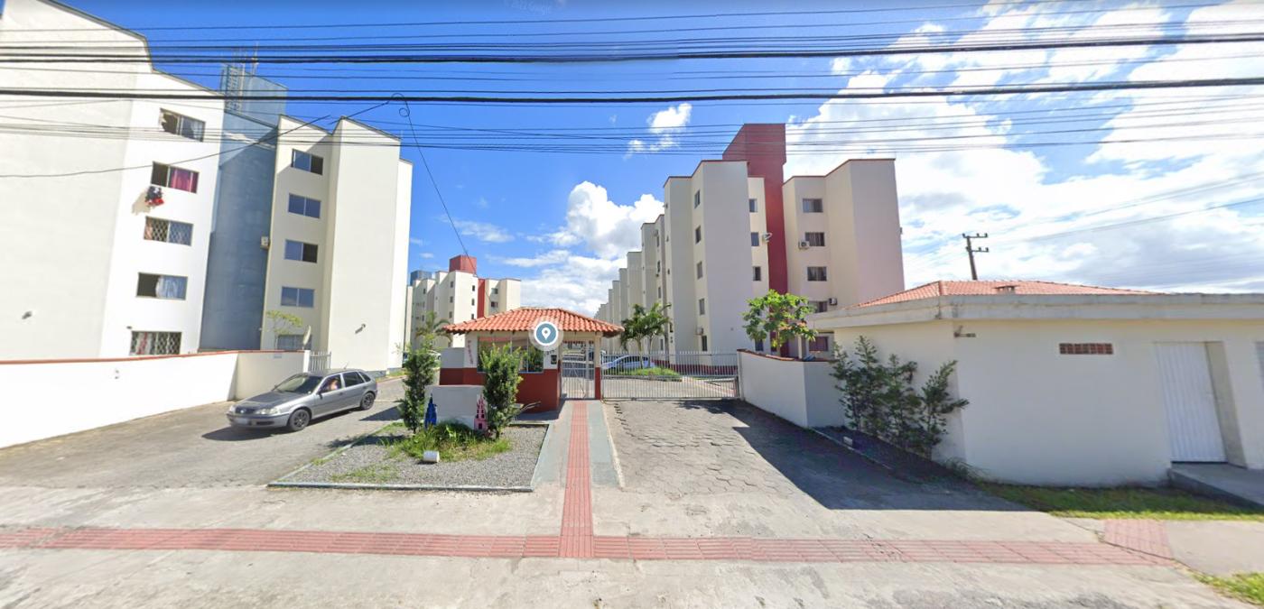 Apartamento à venda  no Jardim Iririú - Joinville, SC. Imóveis