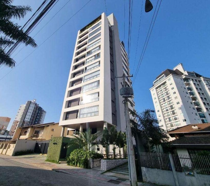 Apartamento à venda  no Saguaçu - Joinville, SC. Imóveis