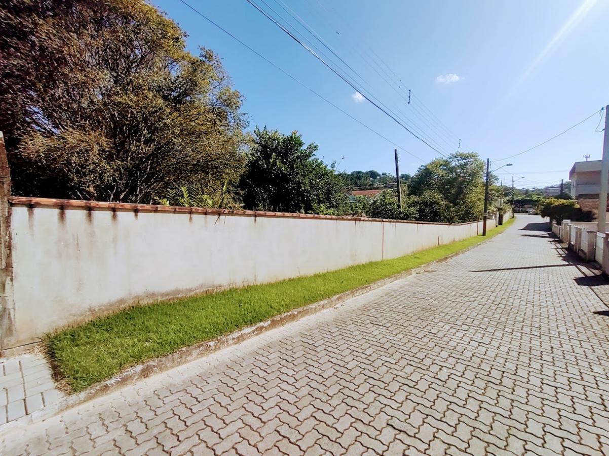Terreno/Lote à venda  no Santa Catarina - Joinville, SC. Imóveis