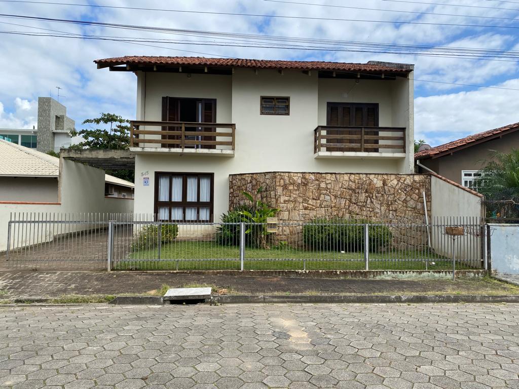 Casa à venda  no Itaguaçu - São Francisco do Sul, SC. Imóveis