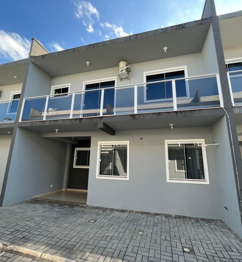 Casa em condomínio à venda  no Itacolomi - Balneário Piçarras, SC. Imóveis