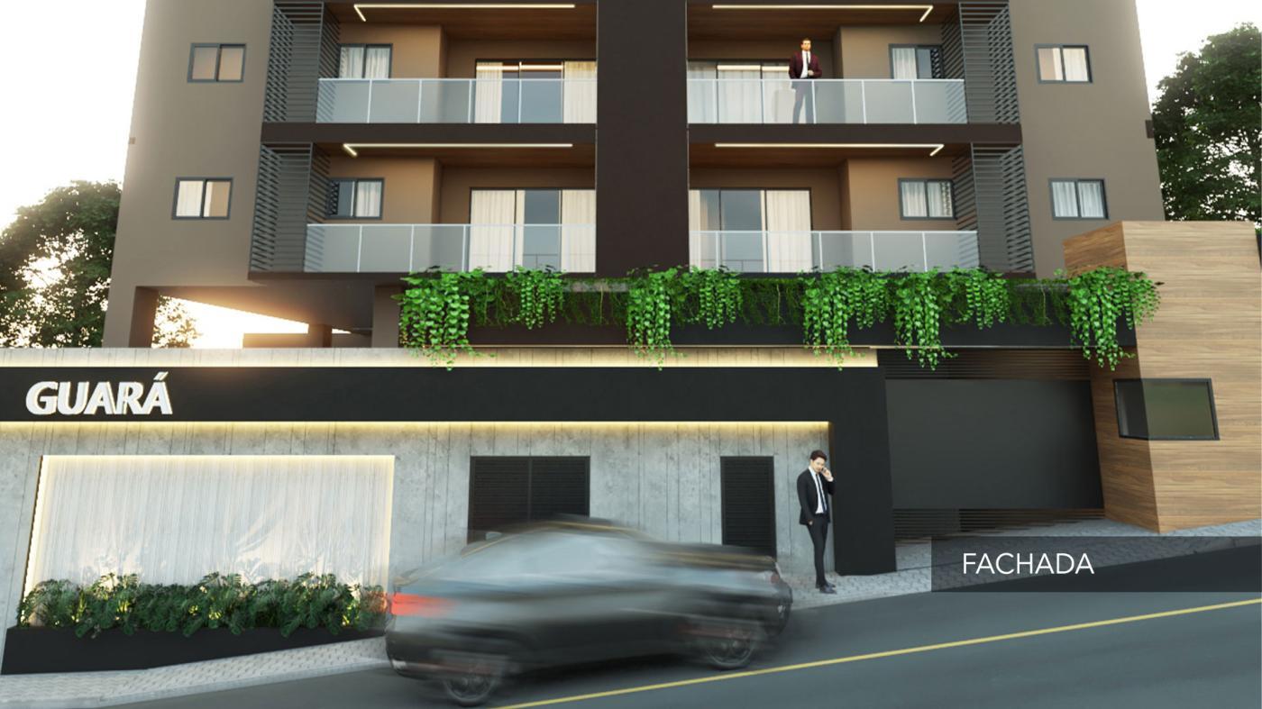 Apartamento à venda  no Saguaçu - Joinville, SC. Imóveis