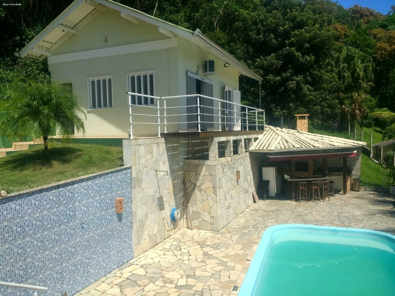 Casa à venda  no Paulas - São Francisco do Sul, SC. Imóveis