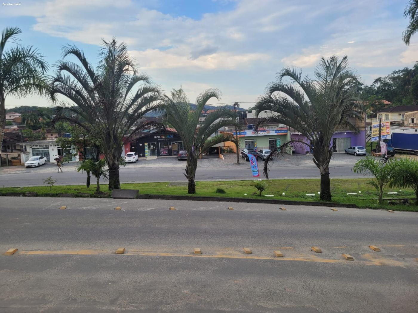 Terreno/Lote à venda  no Nova Brasília - Joinville, SC. Imóveis