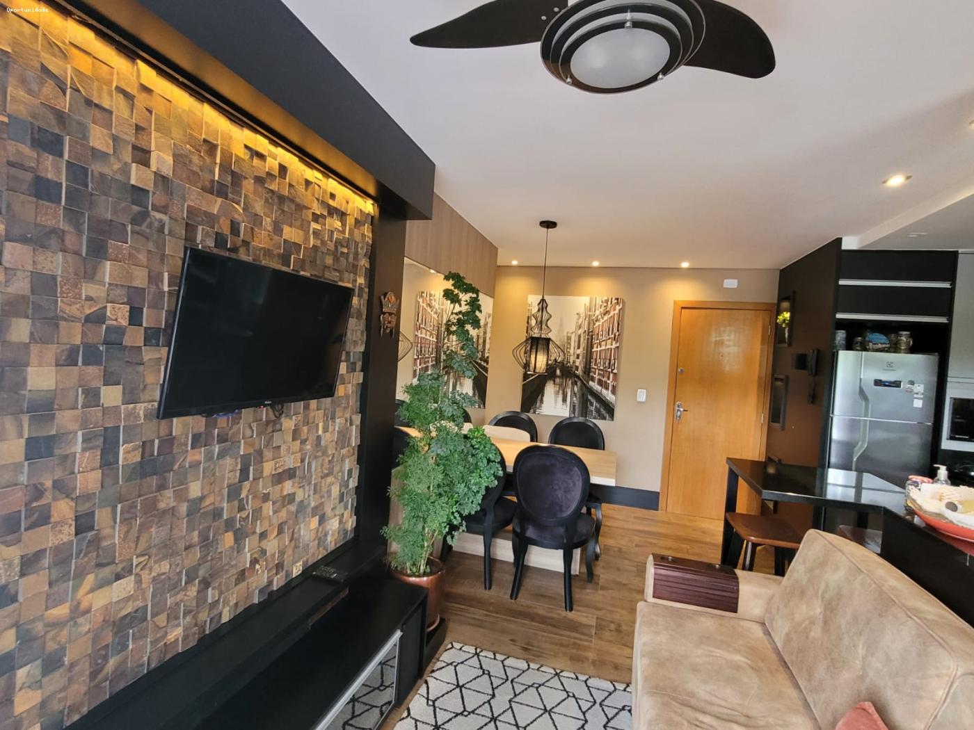 Apartamento à venda  no Atiradores - Joinville, SC. Imóveis